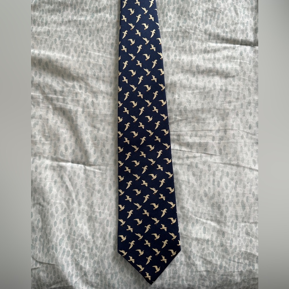Brooks Brothers Tie
